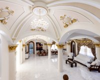 Вторичное жилье - Вилла - Ла Марина