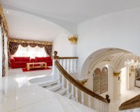 Вторичное жилье - Вилла - Ла Марина