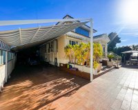 Вторичное жилье - Вилла - Ла Мата