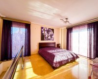 Вторичное жилье - Вилла - Ла Мата