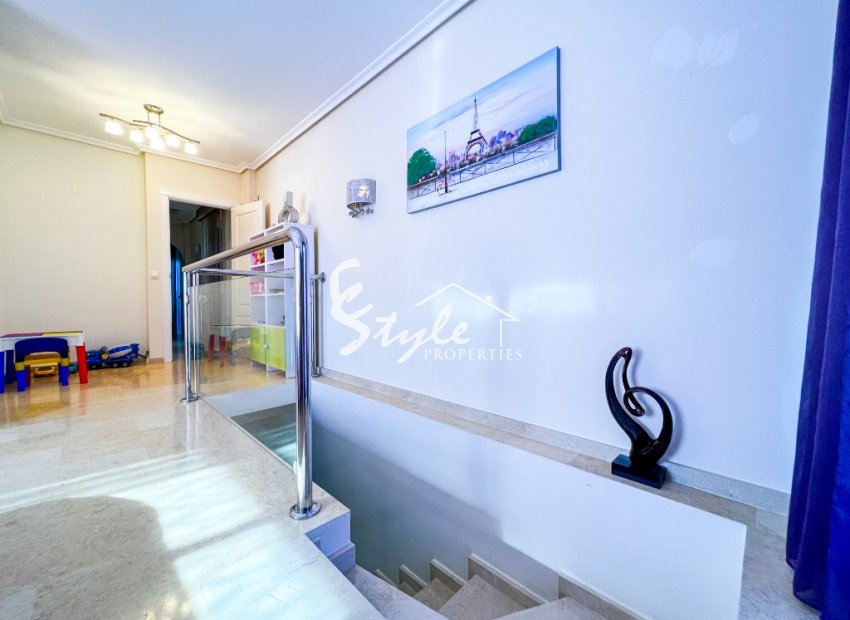 Вторичное жилье - Вилла - Ла Мата