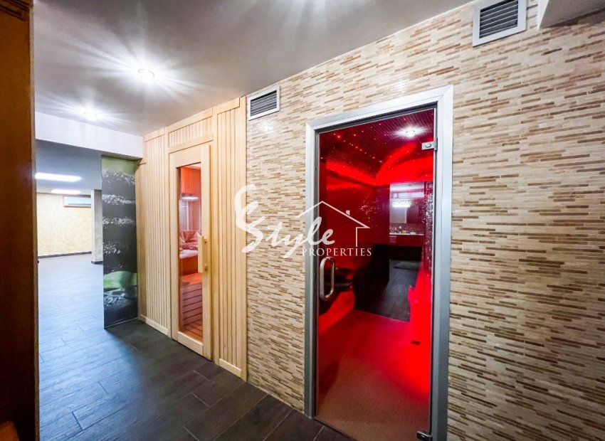 Вторичное жилье - Вилла - Ла Мата