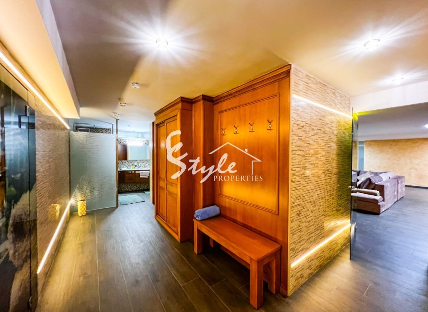 Вторичное жилье - Вилла - Ла Мата