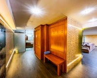 Вторичное жилье - Вилла - Ла Мата