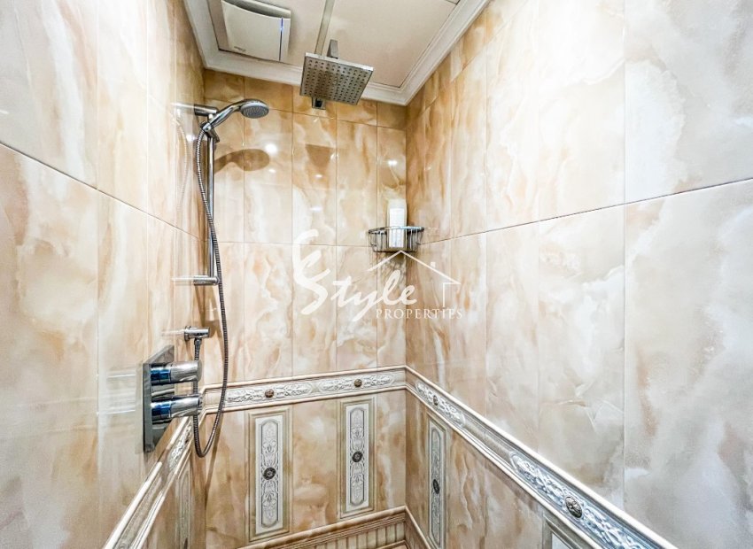 Вторичное жилье - Вилла - Ла Мата