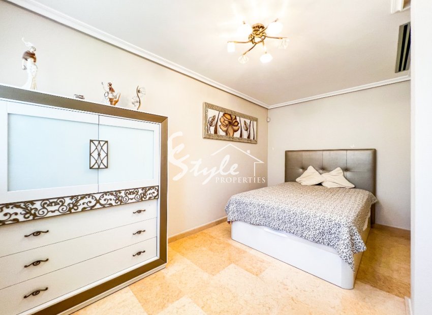 Вторичное жилье - Вилла - Ла Мата