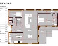 Вторичное жилье - Вилла - Ла Мата