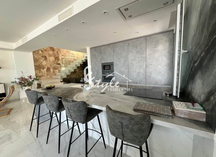 Вторичное жилье - Вилла - Ла Мата