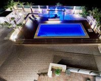 Вторичное жилье - Вилла - Ла Мата