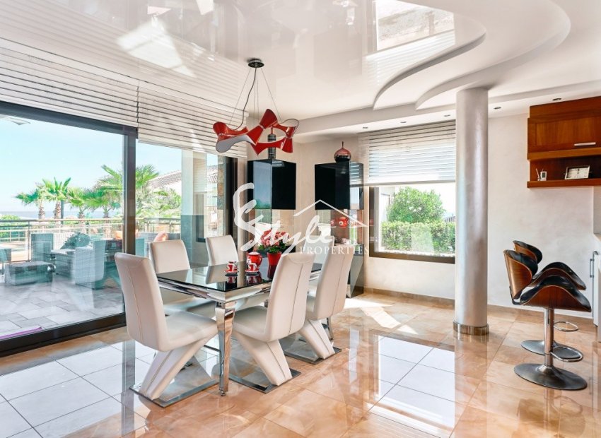 Вторичное жилье - Вилла - Ла Мата