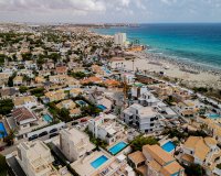 Вторичное жилье - Вилла - Ла Зения - Beach