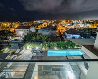 Вторичное жилье - Вилла - Ла Зения - Beach