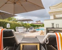 Вторичное жилье - Вилла - Ла Зения - Beach