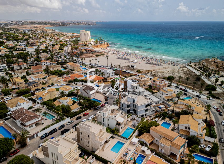 Вторичное жилье - Вилла - Ла Зения - Beach