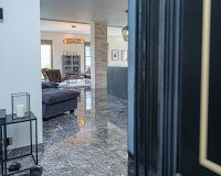 Вторичное жилье - Вилла - Ла Зения - Beach