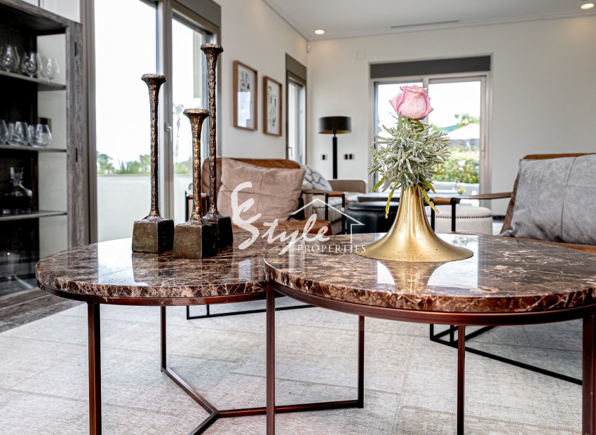 Вторичное жилье - Вилла - Ла Зения - Beach