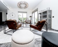 Вторичное жилье - Вилла - Ла Зения - Beach