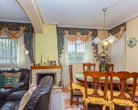 Вторичное жилье - Вилла - Ла Зения - Villas San Jose