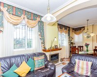 Вторичное жилье - Вилла - Ла Зения - Villas San Jose