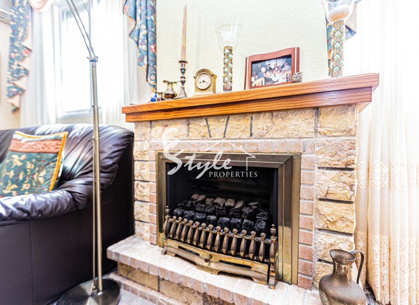 Вторичное жилье - Вилла - Ла Зения - Villas San Jose