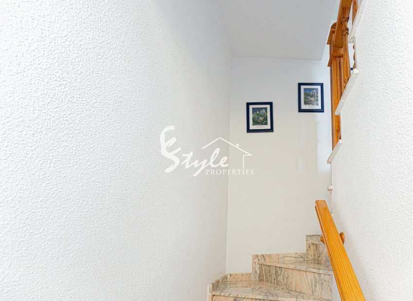 Вторичное жилье - Вилла - Ла Зения - Villas San Jose