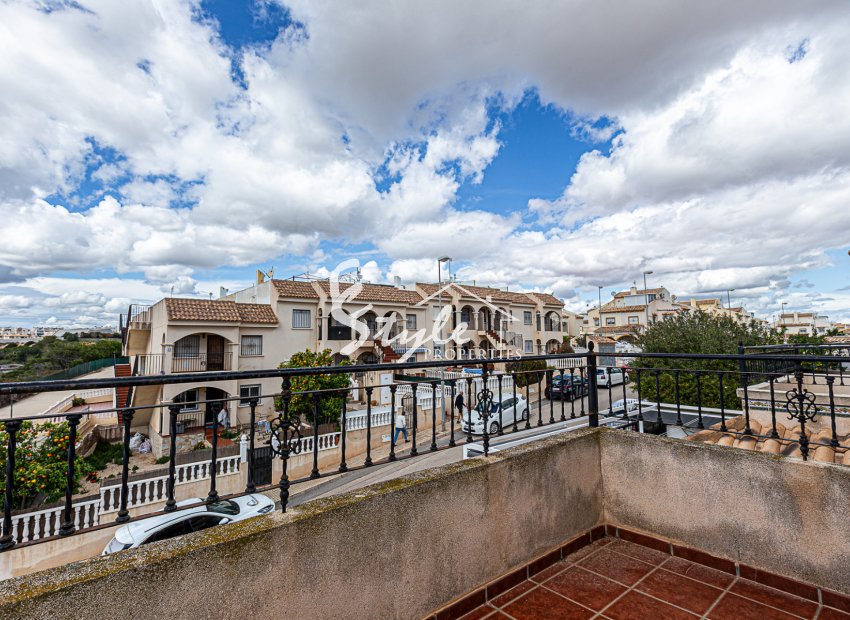 Вторичное жилье - Вилла - Ла Зения - Villas San Jose