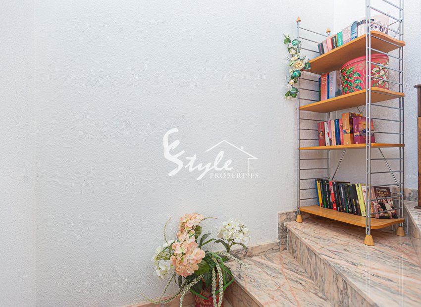 Вторичное жилье - Вилла - Ла Зения - Villas San Jose