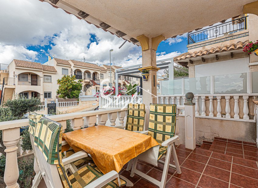 Вторичное жилье - Вилла - Ла Зения - Villas San Jose