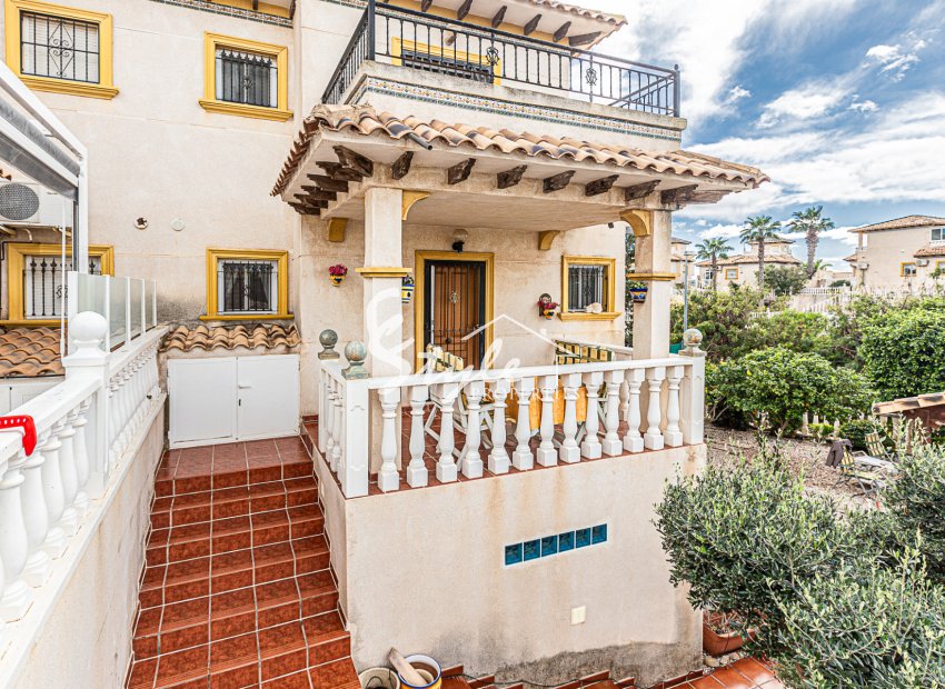 Вторичное жилье - Вилла - Ла Зения - Villas San Jose