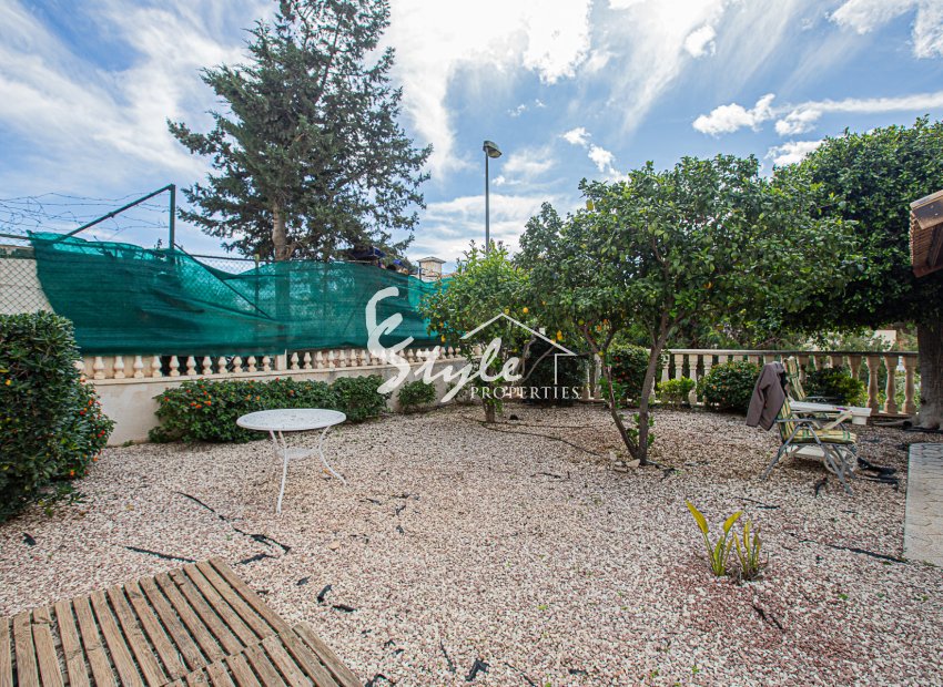 Вторичное жилье - Вилла - Ла Зения - Villas San Jose