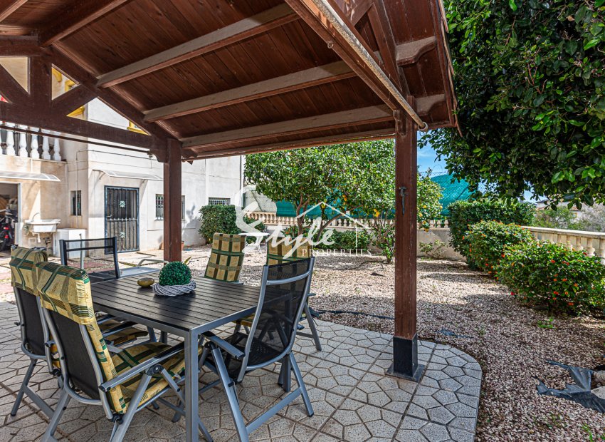 Вторичное жилье - Вилла - Ла Зения - Villas San Jose