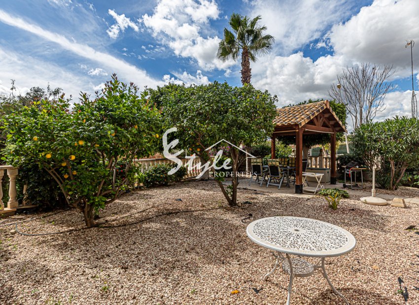 Вторичное жилье - Вилла - Ла Зения - Villas San Jose