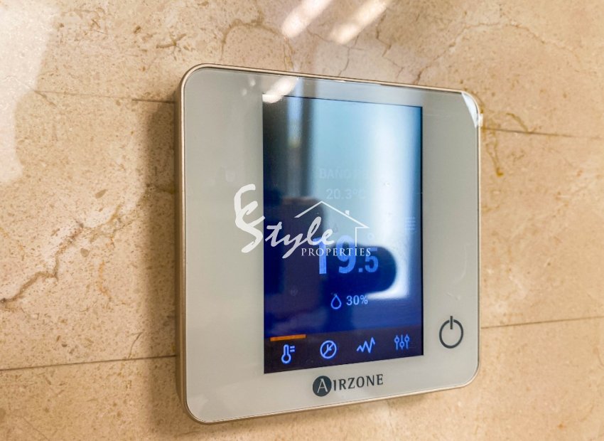 Вторичное жилье - Вилла - Ла Зения