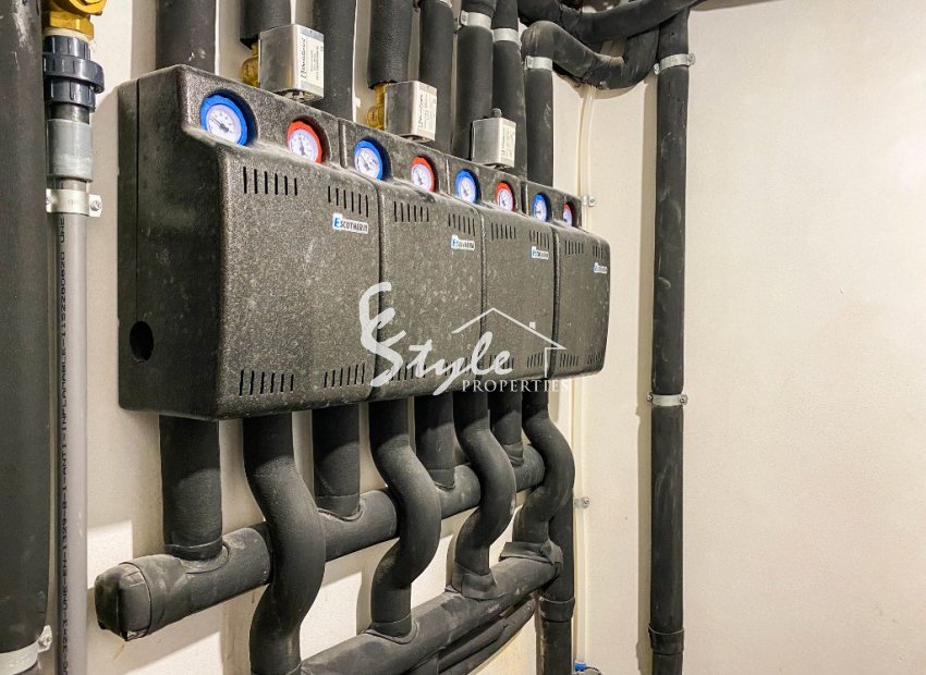 Вторичное жилье - Вилла - Ла Зения