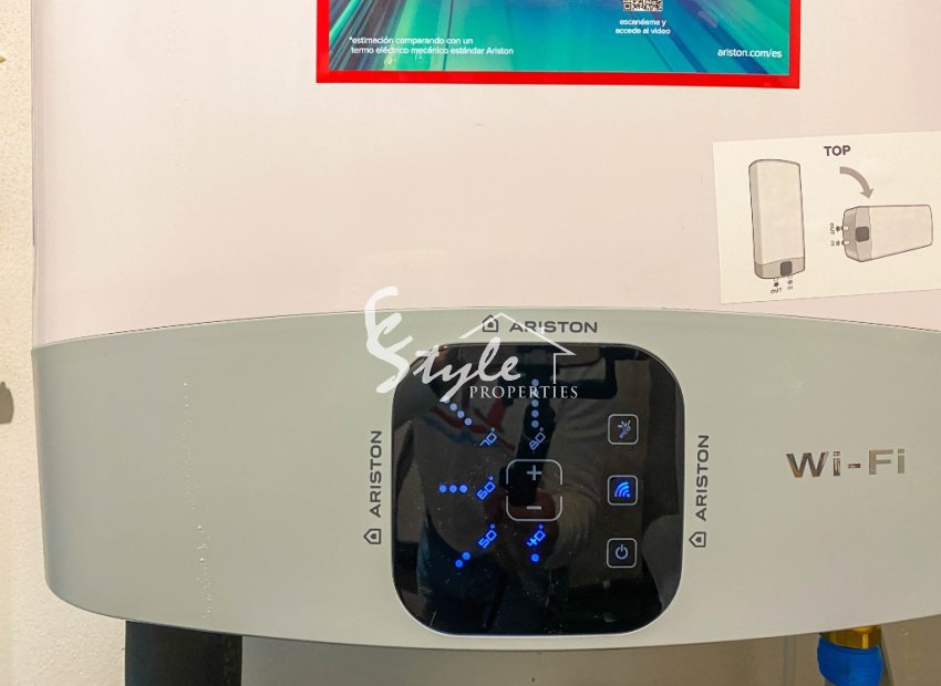 Вторичное жилье - Вилла - Ла Зения