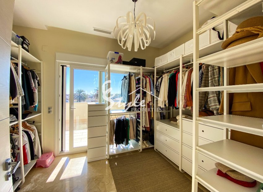 Вторичное жилье - Вилла - Ла Зения