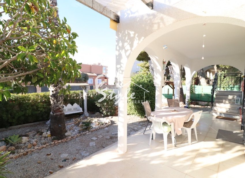 Вторичное жилье - Вилла - Ла Зения