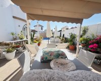 Вторичное жилье - Вилла - Ла Зения