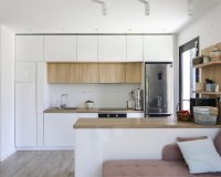 Вторичное жилье - Вилла - Ла Зения