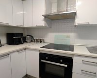 Вторичное жилье - Вилла - Ла Зения