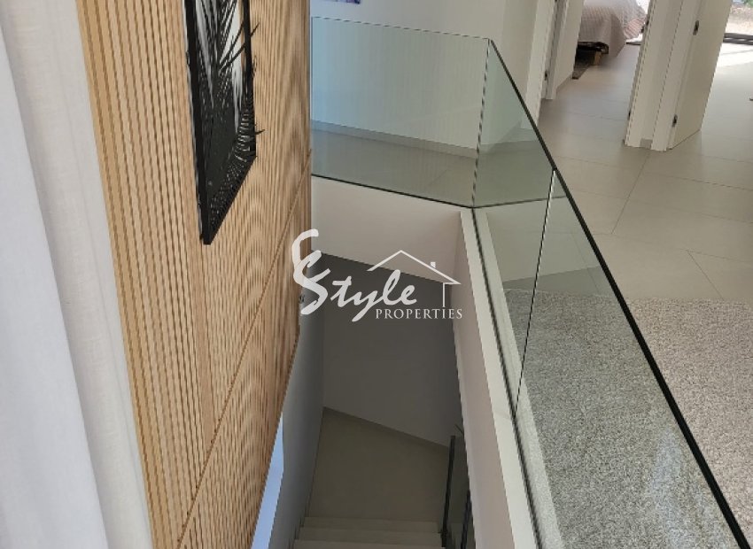 Вторичное жилье - Вилла - Las Colinas Golf