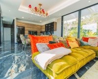 Вторичное жилье - Вилла - Las Colinas Golf