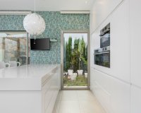 Вторичное жилье - Вилла - Лас Колинас - Las Colinas Golf