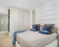 Вторичное жилье - Вилла - Лас Колинас - Las Colinas Golf