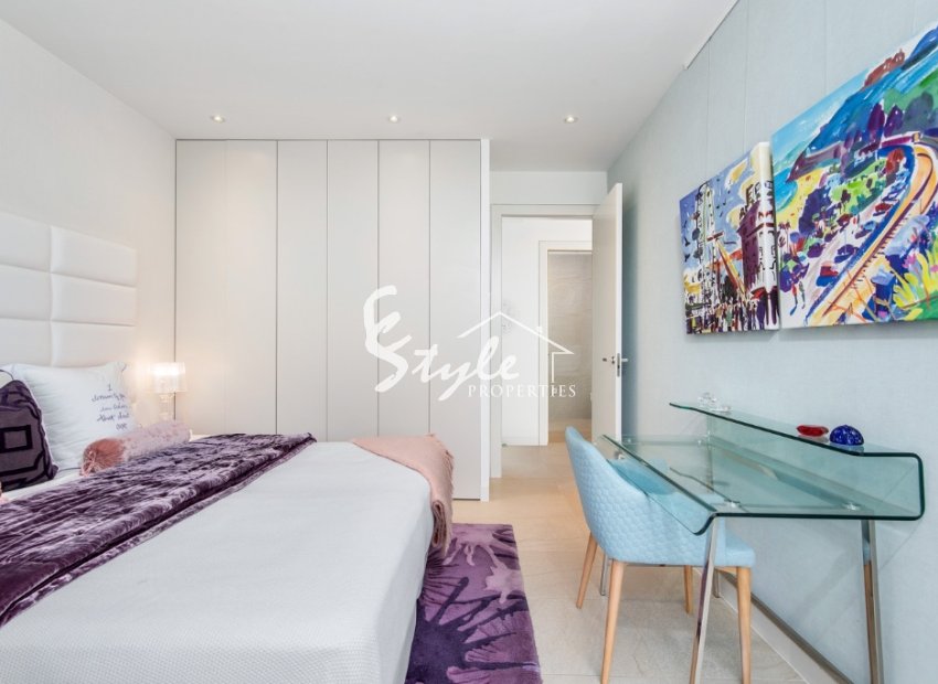 Вторичное жилье - Вилла - Лас Колинас - Las Colinas Golf