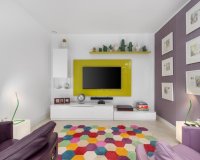 Вторичное жилье - Вилла - Лас Колинас - Las Colinas Golf