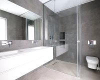 Вторичное жилье - Вилла - Лас Колинас - Las Colinas Golf