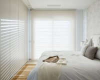 Вторичное жилье - Вилла - Лас Колинас - Las Colinas Golf