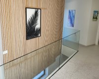 Вторичное жилье - Вилла - Лас Колинас - Las Colinas Golf