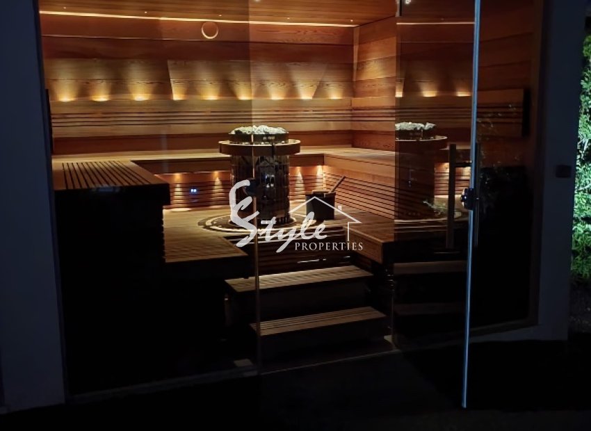 Вторичное жилье - Вилла - Лас Колинас - Las Colinas Golf